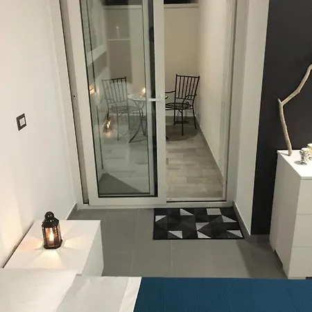 Luxury House شقة *